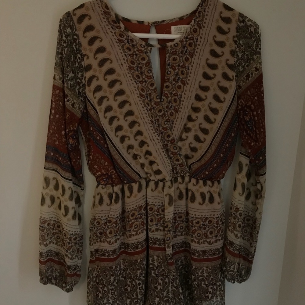 Romper